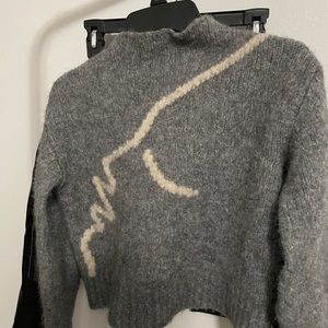 Paloma Wool Virgo sweater